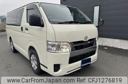 toyota hiace-van 2025 quick_quick_GDH201V_GDH201-2045320