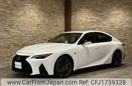 lexus is 2023 CFJ1759328