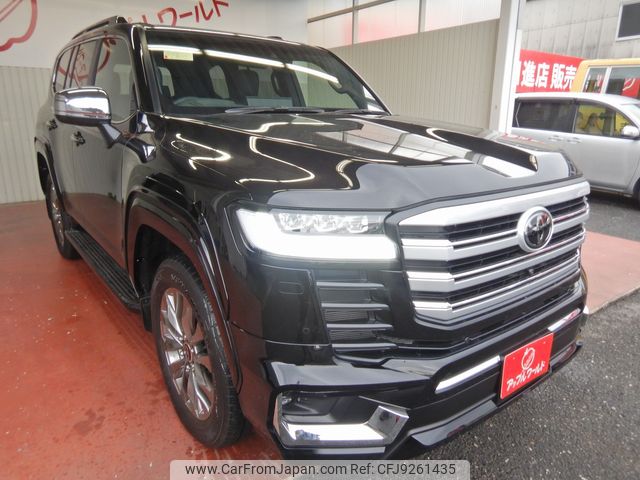 toyota land-cruiser 2023 23340102 image 1