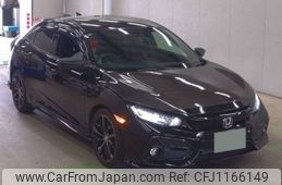 honda civic 2020 -HONDA--Civic 6BA-FK7--FK7-1300036---HONDA--Civic 6BA-FK7--FK7-1300036-
