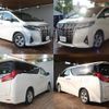toyota alphard 2021 -TOYOTA--Alphard 3BA-AGH30W--AGH30-0377405---TOYOTA--Alphard 3BA-AGH30W--AGH30-0377405- image 4