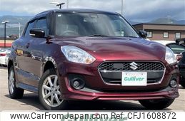 suzuki swift 2019 CFJ1608872