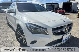 mercedes-benz cla-class 2017 quick_quick_117942_WDD1179422N488551