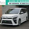 toyota voxy 2018 -TOYOTA 【名変中 】--Voxy ZWR80W--0354942---TOYOTA 【名変中 】--Voxy ZWR80W--0354942- image 1