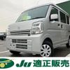 mazda scrum-van 2024 -MAZDA 【新潟 480ﾆ6632】--Scrum Van DG17V--741485---MAZDA 【新潟 480ﾆ6632】--Scrum Van DG17V--741485- image 1