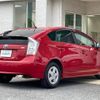 toyota prius 2011 -TOYOTA--Prius DAA-ZVW30--ZVW30-0317787---TOYOTA--Prius DAA-ZVW30--ZVW30-0317787- image 6