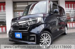 honda n-box 2021 -HONDA--N BOX 6BA-JF3--JF3-2319181---HONDA--N BOX 6BA-JF3--JF3-2319181-