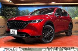 mazda cx-5 2022 -MAZDA--CX-5 3DA-KF2P--KF2P-514498---MAZDA--CX-5 3DA-KF2P--KF2P-514498-