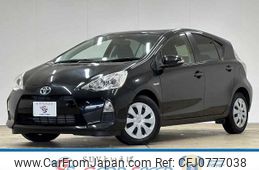 toyota aqua 2014 -TOYOTA--AQUA DAA-NHP10--NHP10-6270944---TOYOTA--AQUA DAA-NHP10--NHP10-6270944-