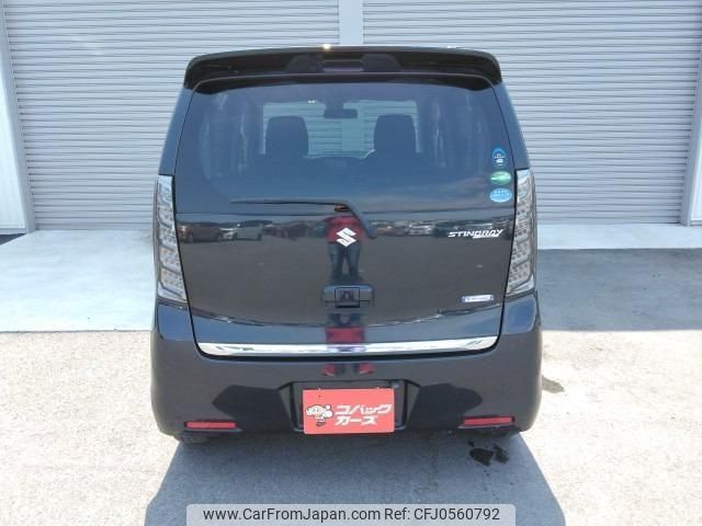 suzuki wagon-r-stingray 2015 quick_quick_MH44S_MH44S-500459 image 2