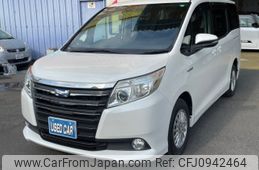 toyota noah 2014 -TOYOTA 【名変中 】--Noah ZWR80G--0059993---TOYOTA 【名変中 】--Noah ZWR80G--0059993-