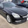 mercedes-benz slk-class 2013 -MERCEDES-BENZ 【三重 302ﾀ5697】--Benz SLK 172448--2F063946---MERCEDES-BENZ 【三重 302ﾀ5697】--Benz SLK 172448--2F063946- image 1