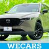 mazda cx-5 2022 quick_quick_6BA-KFEP_KFEP-500260 image 1