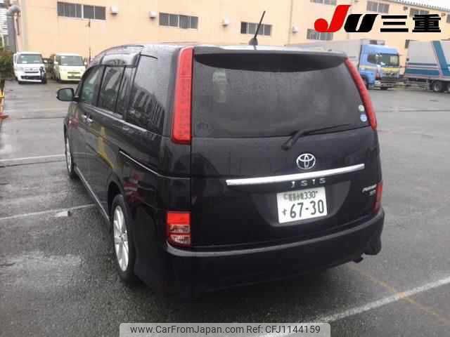 toyota isis 2009 -TOYOTA 【尾張小牧 330ｽ6730】--Isis ZGM11W--0002611---TOYOTA 【尾張小牧 330ｽ6730】--Isis ZGM11W--0002611- image 2