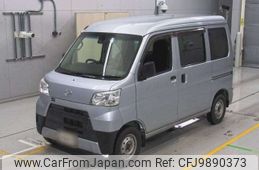 daihatsu hijet-van 2018 -DAIHATSU--Hijet Van EBD-S331V--S331V-0195505---DAIHATSU--Hijet Van EBD-S331V--S331V-0195505-