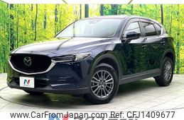 mazda cx-5 2020 -MAZDA--CX-5 3DA-KF2P--KF2P-408095---MAZDA--CX-5 3DA-KF2P--KF2P-408095-