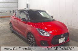 suzuki swift 2022 -SUZUKI 【群馬 342ﾕ120】--Swift ZC33S--500836---SUZUKI 【群馬 342ﾕ120】--Swift ZC33S--500836-