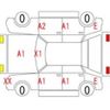 nissan note 2020 -NISSAN--Note DBA-E12--E12-705011---NISSAN--Note DBA-E12--E12-705011- image 2