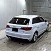 audi a3 2014 -AUDI--Audi A3 8VCXS--WAUZZZ8V9FA059579---AUDI--Audi A3 8VCXS--WAUZZZ8V9FA059579- image 2