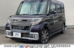 daihatsu tanto 2016 quick_quick_LA600S_LA600S-0399646