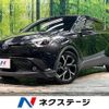 toyota c-hr 2017 quick_quick_ZYX10_ZYX10-2042448 image 1