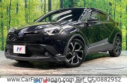 toyota c-hr 2017 quick_quick_ZYX10_ZYX10-2042448