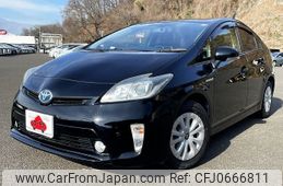 toyota prius 2012 -TOYOTA--Prius DAA-ZVW30--ZVW30-1504059---TOYOTA--Prius DAA-ZVW30--ZVW30-1504059-