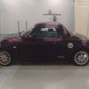 daihatsu copen 2007 -DAIHATSU 【宇都宮 584ﾀ 96】--Copen ABA-L880K--L880K-0041635---DAIHATSU 【宇都宮 584ﾀ 96】--Copen ABA-L880K--L880K-0041635- image 9