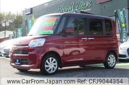 daihatsu tanto 2017 -DAIHATSU--Tanto LA600S--LA600S-0542259---DAIHATSU--Tanto LA600S--LA600S-0542259-