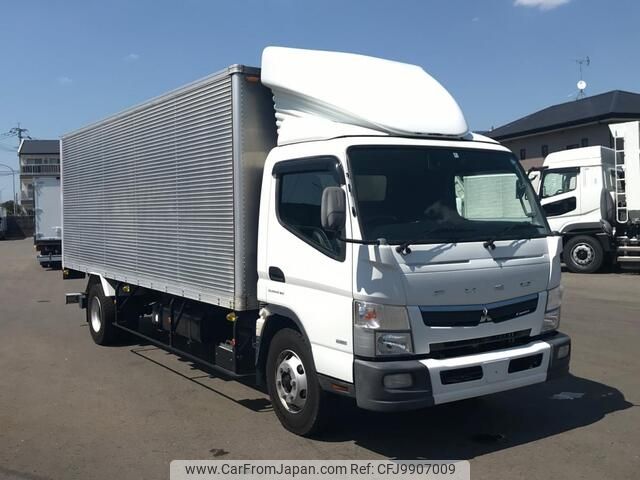 mitsubishi-fuso canter 2019 -MITSUBISHI--Canter 2PG-FEC90--FEC90-***101---MITSUBISHI--Canter 2PG-FEC90--FEC90-***101- image 2