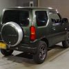 suzuki jimny 2015 -SUZUKI 【大阪 581む7530】--Jimny JB23W-739385---SUZUKI 【大阪 581む7530】--Jimny JB23W-739385- image 2