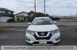 nissan x-trail 2019 504749-RAOID:13822