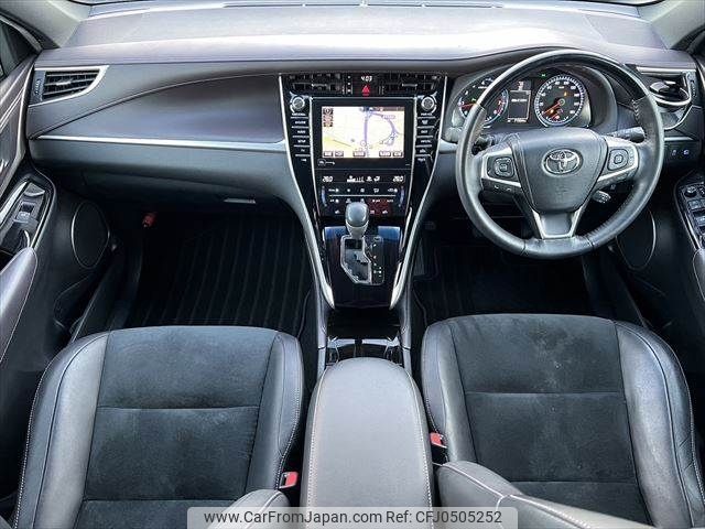 toyota harrier 2015 -TOYOTA--Harrier DBA-ZSU60W--ZSU60-0071399---TOYOTA--Harrier DBA-ZSU60W--ZSU60-0071399- image 2