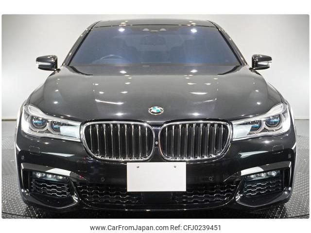 bmw 7-series 2017 quick_quick_CBA-7F44_WBA7F02020GL98438 image 2