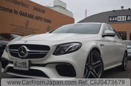 mercedes-benz amg 2018 -MERCEDES-BENZ--AMG CBA-213088--WDD2130882A336091---MERCEDES-BENZ--AMG CBA-213088--WDD2130882A336091-