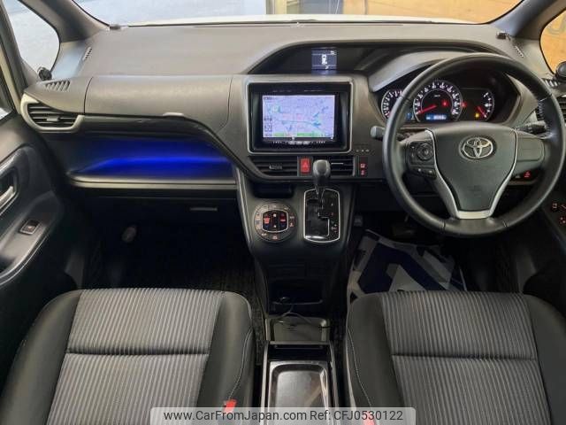 toyota noah 2016 -TOYOTA--Noah DBA-ZRR80W--ZRR80-0191945---TOYOTA--Noah DBA-ZRR80W--ZRR80-0191945- image 2