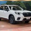 subaru forester 2022 -SUBARU--Forester 5AA-SKE--SKE-080645---SUBARU--Forester 5AA-SKE--SKE-080645- image 17