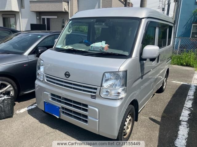 nissan clipper-van 2019 -NISSAN--Clipper Van HBD-DR17V--DR17V-300346---NISSAN--Clipper Van HBD-DR17V--DR17V-300346- image 2