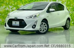 toyota aqua 2015 quick_quick_DAA-NHP10_NHP10-6401790