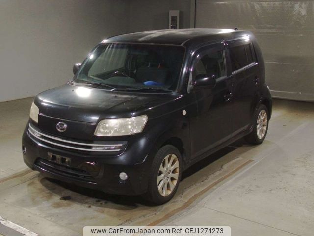 daihatsu coo 2010 -DAIHATSU--Coo M402S-0007887---DAIHATSU--Coo M402S-0007887- image 1