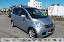 daihatsu move 2008 -DAIHATSU 【愛媛 580ｾ6801】--Move L175S--0164683---DAIHATSU 【愛媛 580ｾ6801】--Move L175S--0164683-