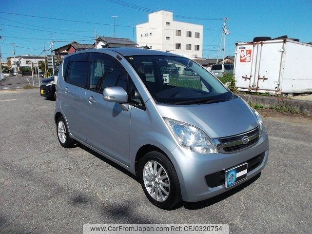 daihatsu move 2008 -DAIHATSU 【愛媛 580ｾ6801】--Move L175S--0164683---DAIHATSU 【愛媛 580ｾ6801】--Move L175S--0164683- image 1