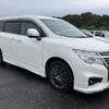 nissan elgrand 2017 quick_quick_DBA-TE52_TE52-091737 image 1