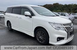 nissan elgrand 2017 quick_quick_DBA-TE52_TE52-091737