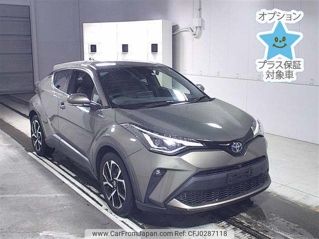 toyota c-hr 2019 -TOYOTA--C-HR ZYX11-2007838---TOYOTA--C-HR ZYX11-2007838- image 1