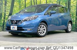 nissan note 2018 quick_quick_SNE12_SNE12-006128