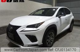 lexus nx 2019 -LEXUS--Lexus NX AGZ15--1009579---LEXUS--Lexus NX AGZ15--1009579-