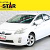 toyota prius 2011 -TOYOTA--Prius DAA-ZVW30--ZVW30-1346163---TOYOTA--Prius DAA-ZVW30--ZVW30-1346163- image 1