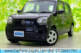 mazda carol 2022 quick_quick_3BA-HB37S_HB37S-101375