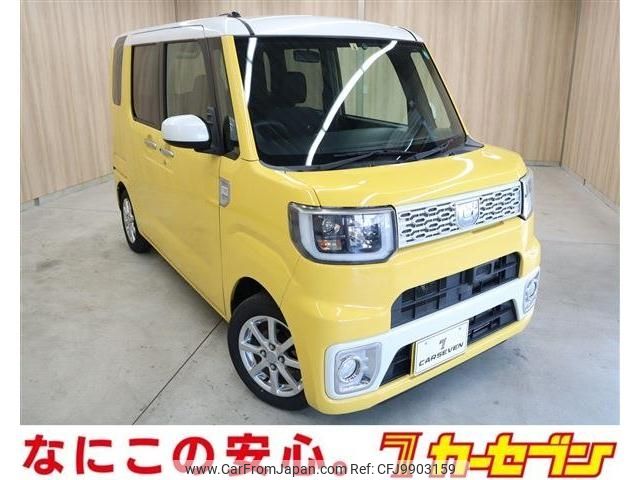 daihatsu wake 2015 -DAIHATSU--WAKE DBA-LA700S--LA700S-0040470---DAIHATSU--WAKE DBA-LA700S--LA700S-0040470- image 1